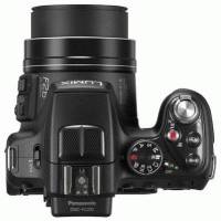 фотоаппарат Panasonic Lumix DMC-FZ200EE-K Черный