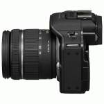 фотоаппарат Panasonic Lumix DMC-G3KEE-K Черный