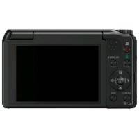 фотоаппарат Panasonic Lumix DMC-TZ55EE-K Черный