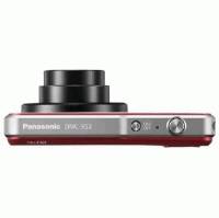 фотоаппарат Panasonic Lumix DMC-XS3EE-R Красный