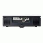 проектор Panasonic PT-AE2000E Черный