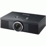 проектор Panasonic PT-AE3000E Черный