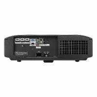 проектор Panasonic PT-AE7000EA Черный