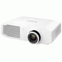 проектор Panasonic PT-AR100EA Белый