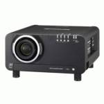 проектор Panasonic PT-D12000E Черный