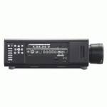проектор Panasonic PT-DS100XE Черный