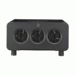 проектор Panasonic PT-DW100E Черный