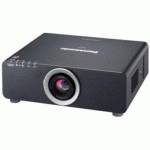проектор Panasonic PT-DW6300EK/ES Черный