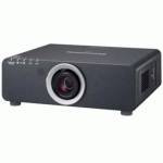 проектор Panasonic PT-DW6300ELK Черный