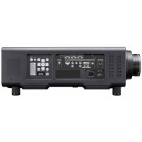 проектор Panasonic PT-DZ16K2E Черный