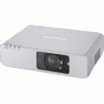 проектор Panasonic PT-F300E Белый