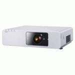 проектор Panasonic PT-FW300E Белый