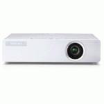 проектор Panasonic PT-LB78VE Белый