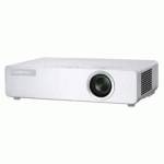 проектор Panasonic PT-LB78VE Белый