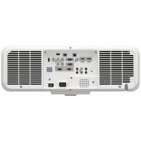 проектор Panasonic PT-MW630E Белый
