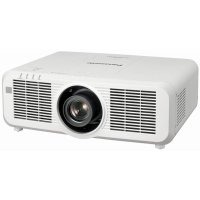 проектор Panasonic PT-MW630E Белый