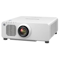 проектор Panasonic PT-RW630WE Белый