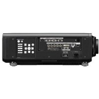 проектор Panasonic PT-RW730BE Черный