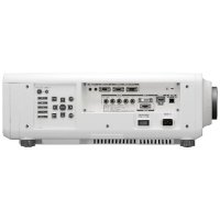проектор Panasonic PT-RW930WE Белый