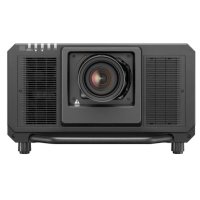 проектор Panasonic PT-RZ31KE Черный