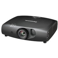 проектор Panasonic PT-RZ475E Черный