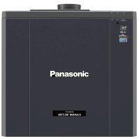 проектор Panasonic PT-RZ570BE Черный