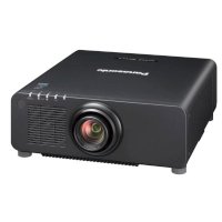 проектор Panasonic PT-RZ660BE Черный