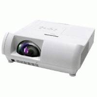 проектор Panasonic PT-TW231RE Белый