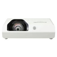 проектор Panasonic PT-TX312E Белый