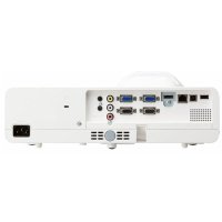 проектор Panasonic PT-TX340 Белый
