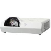 проектор Panasonic PT-TX410 Белый
