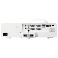 проектор Panasonic PT-TX430 Белый