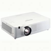 проектор Panasonic PT-VW330 Белый