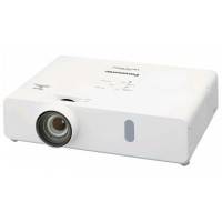 проектор Panasonic PT-VW355NE Белый