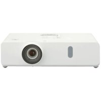 проектор Panasonic PT-VW360 Бело-Серый