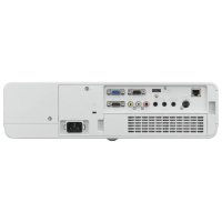 проектор Panasonic PT-VX505NE Белый