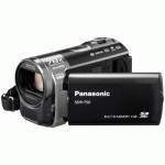 видеокамера Panasonic SDR-S50EE-K