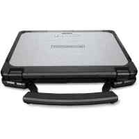 ноутбук Panasonic Toughbook CF-20 CF-20C0205N9 mk1 Серебристый