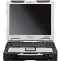 ноутбук Panasonic Toughbook CF-31 CF-3141501T9 mk5 Серебристый