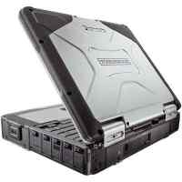 ноутбук Panasonic Toughbook CF-31 CF-3141604T9 mk5 Серебристый