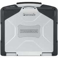 ноутбук Panasonic Toughbook CF-31 CF-314B501T9 mk5 Серебристый