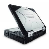 ноутбук Panasonic Toughbook CF-31 CF-31WVUAXM9 Черный