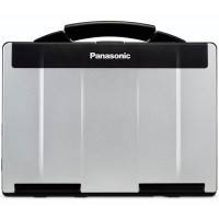 ноутбук Panasonic Toughbook CF-53 CF-535AWZME1 mk4 Черный