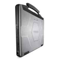 ноутбук Panasonic Toughbook CF-54 CF-54AZ002T9 mk1 Серебристый