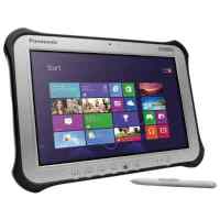 планшет Panasonic Toughpad FZ-G1M2901T9 mk3 ATEX