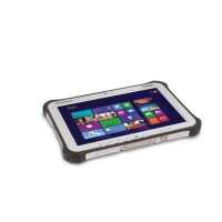 планшет Panasonic Toughpad FZ-G1W6271T9 mk5 Серый, черный