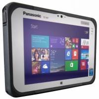 планшет Panasonic Toughpad FZ-M1ACJAYE9 mk1 Value