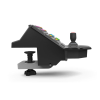 панель для управления тяжелой техникой Logitech 945-000014