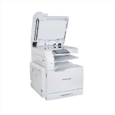 МФУ Pantum BM330ADN Белый