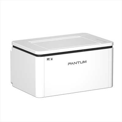 принтер Pantum BP2300NW Белый